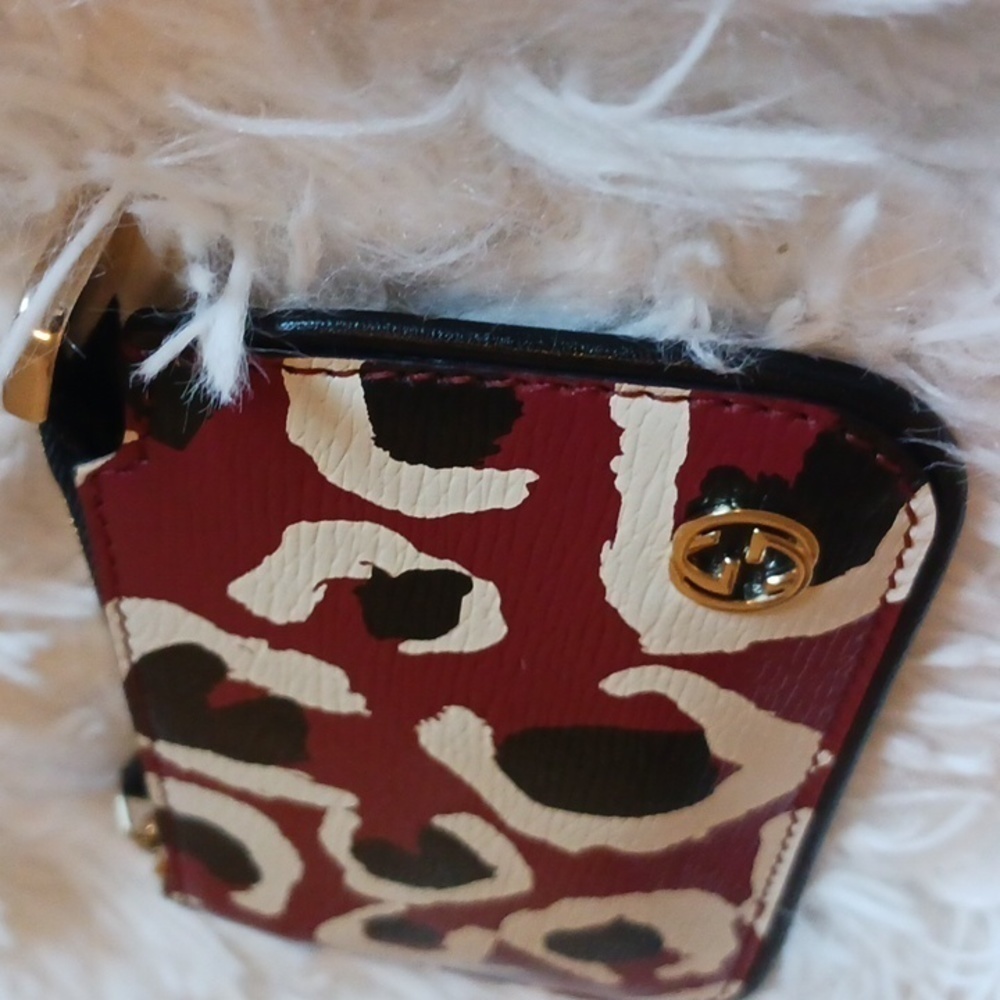 Gucci leopard print limited edition key cles - Picture 13 of 13